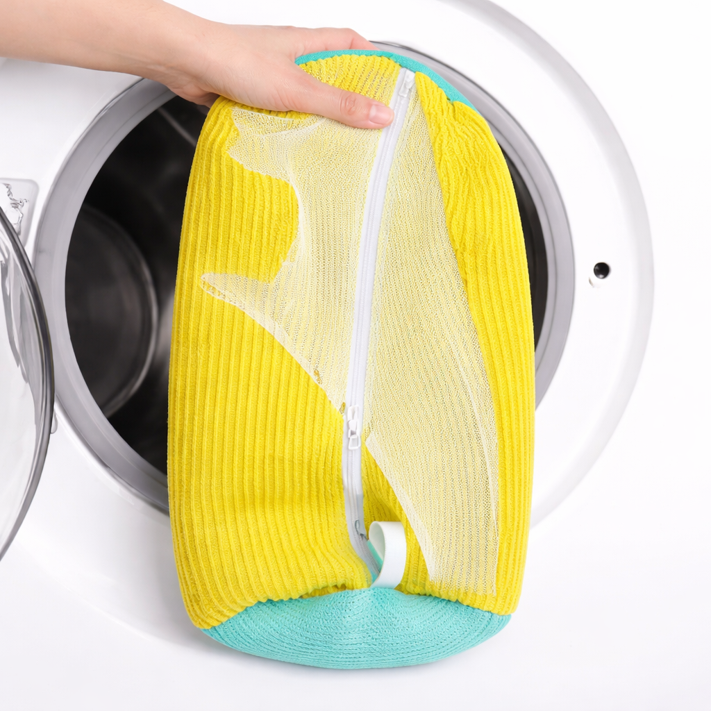 Zanvox - Sac de lavage pour chaussures